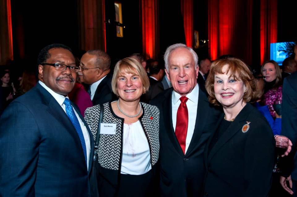 2015 LBJ Liberty & Justice for All Award (22727616767)