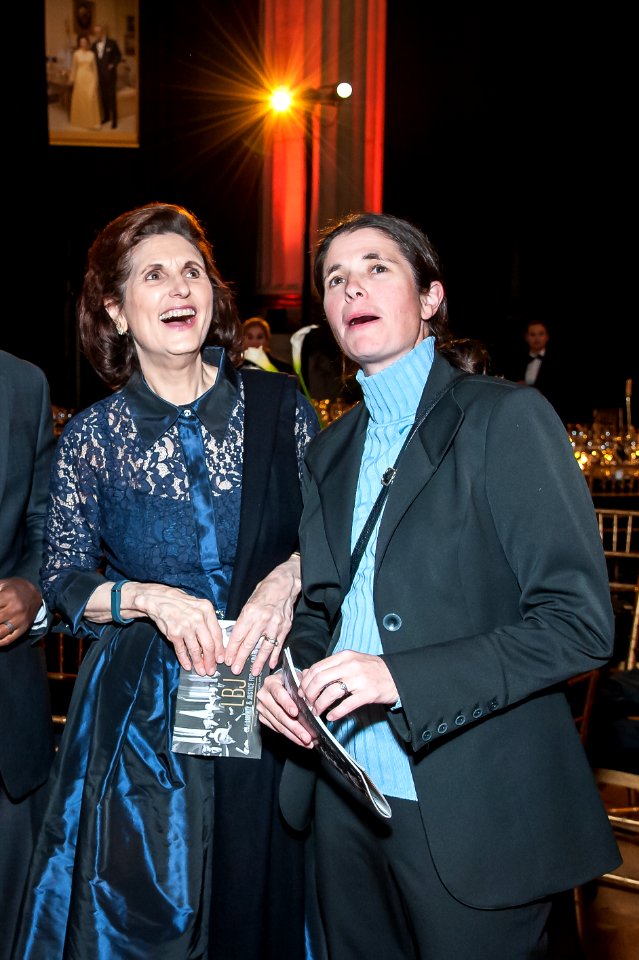 2015 LBJ Liberty & Justice for All Award (22727734458)