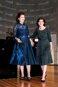 2015 LBJ Liberty & Justice for All Award (22727719868)