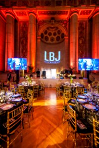 2015 LBJ Liberty & Justice for All Award (22885992617)
