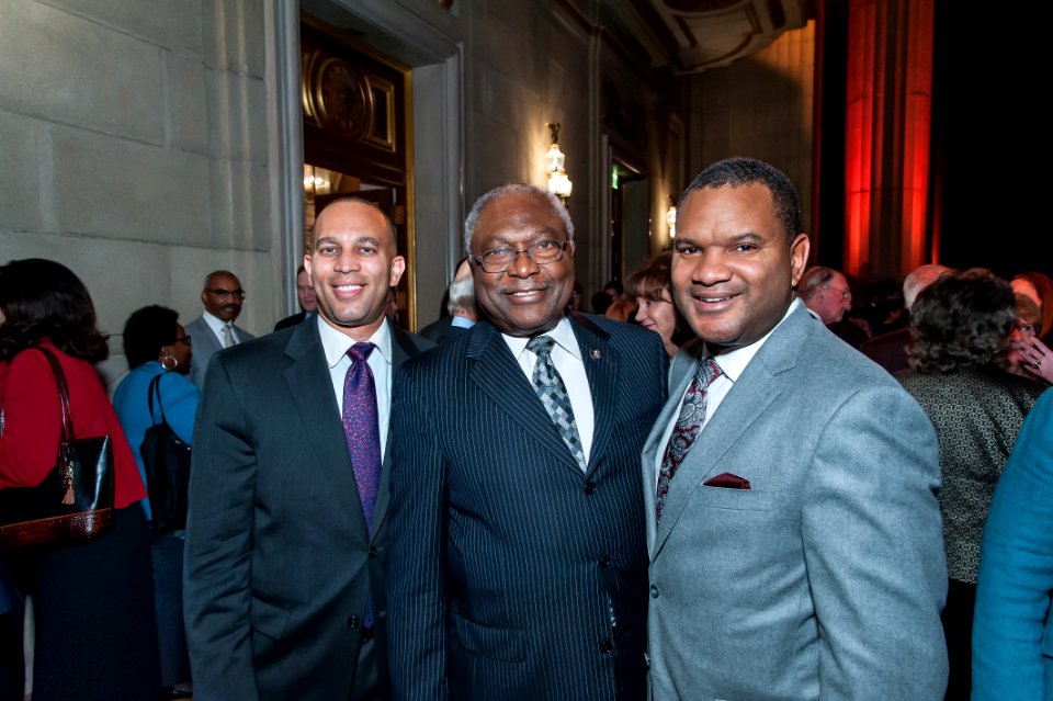 2015 LBJ Liberty & Justice for All Award (23132133542)