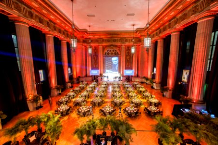 2015 LBJ Liberty & Justice for All Award (22651702404)