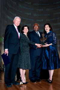 2015 LBJ Liberty & Justice for All Award (23132140062)