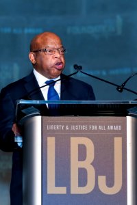 2015 LBJ Liberty & Justice for All Award (23157687751)