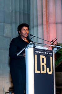 2015 LBJ Liberty & Justice for All Award (22753828279)
