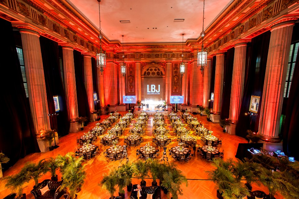 2015 LBJ Liberty & Justice for All Award (23197456481)