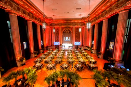 2015 LBJ Liberty & Justice for All Award (23197456481)
