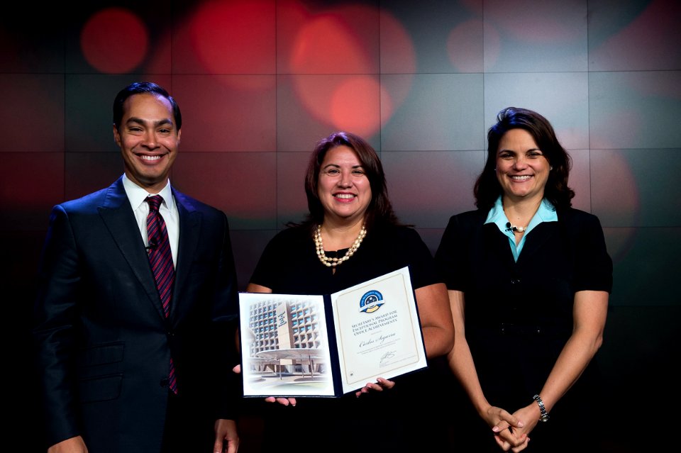 2015 Secretary's Awards (20287647756)