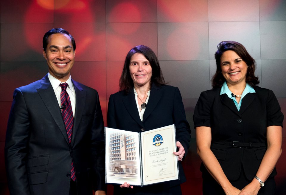 2015 Secretary's Awards (20287650536)