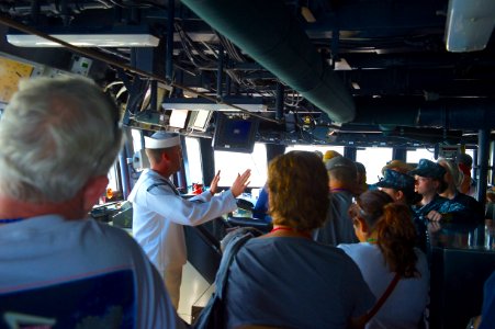 2015 Speed Festival, San Diego Fleet Week 150919-N-QC631-056