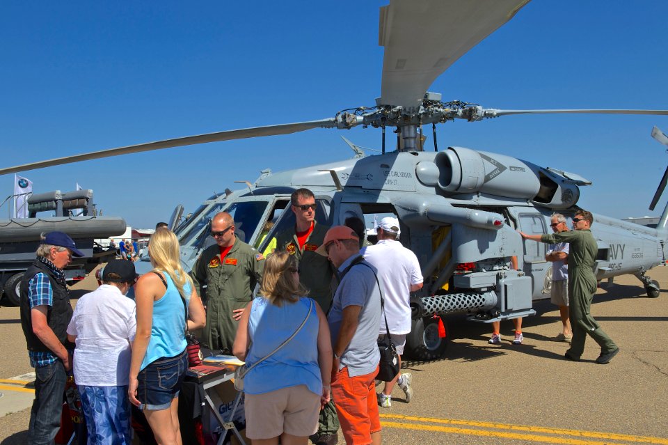 2015 Speed Festival, San Diego Fleet Week 150919-N-QC631-130