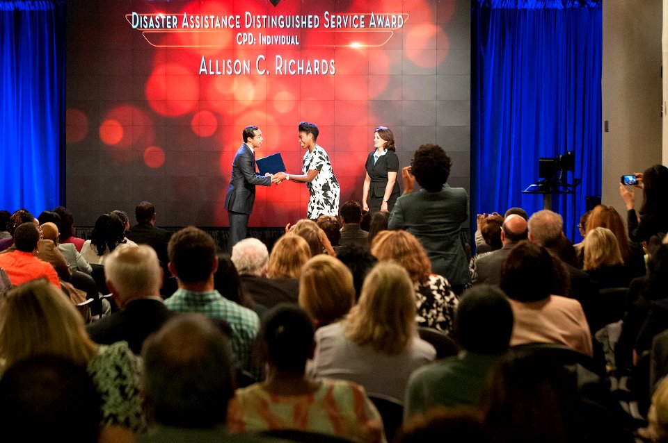 2015 Secretary's Awards (20316615375)