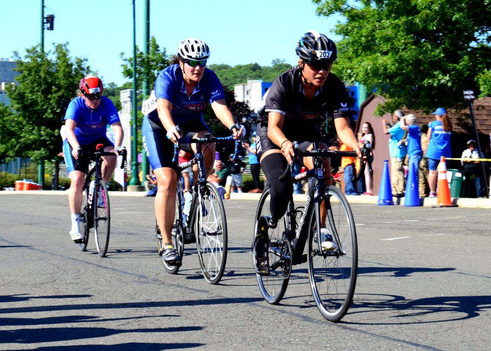 2016 Department of Defense Warrior Games Cycling 160618-N-JP566-120