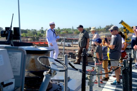 2015 Speed Festival, San Diego Fleet Week 150919-N-QC631-017