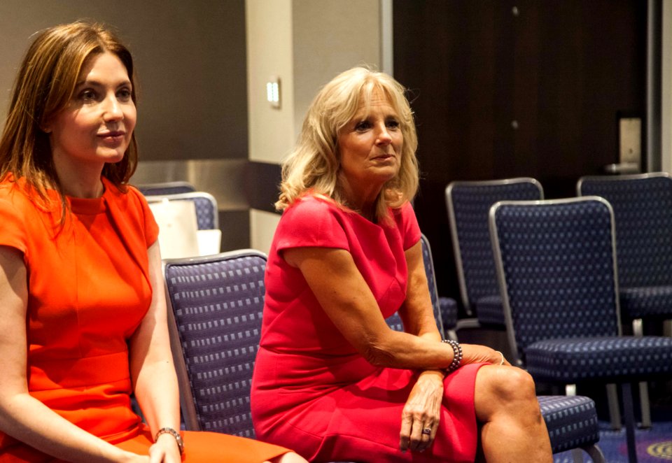 2016 EducationUSA Forum at Washington Hilton (28110052723)