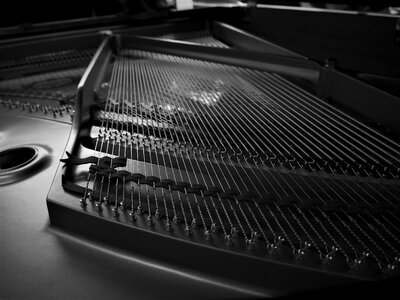 Musical instrument music