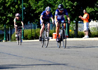 2016 Department of Defense Warrior Games Cycling 160618-N-JP566-109