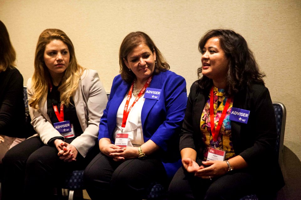 2016 EducationUSA Forum at Washington Hilton (28110052023)