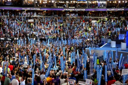 2016 DNC
