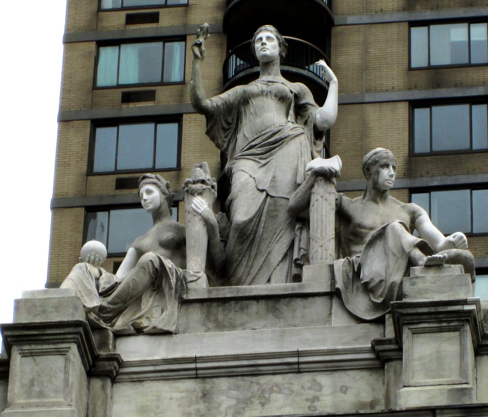 2016 Appellate courthouse Karl Bitter Peace