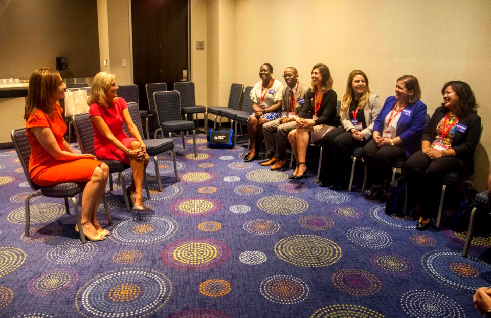 2016 EducationUSA Forum at Washington Hilton (28441136080)