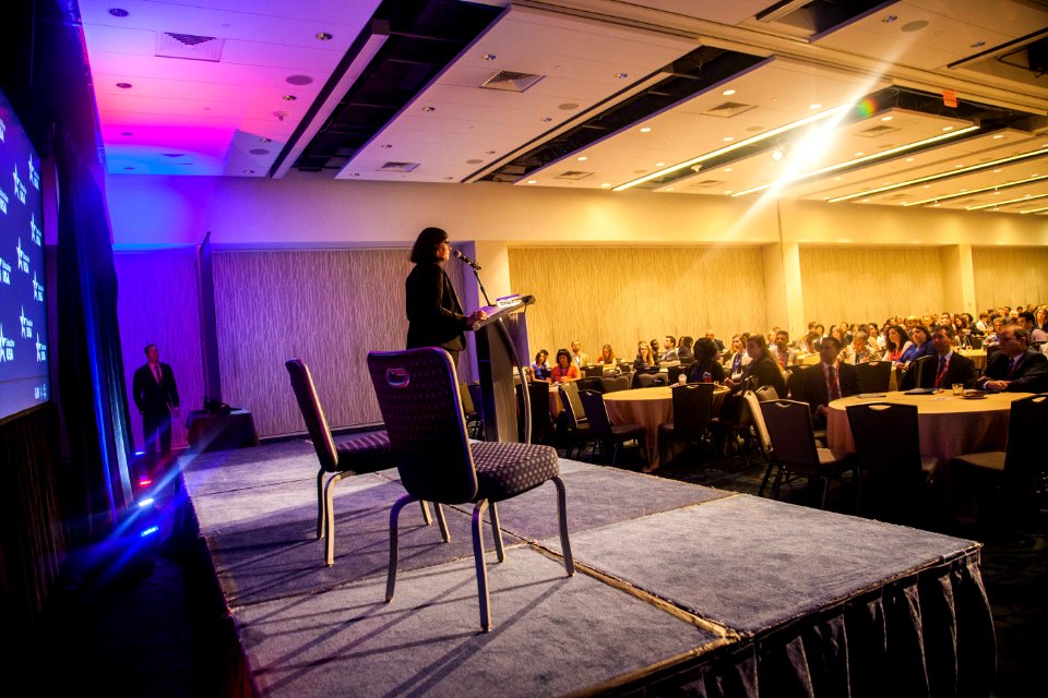 2016 EducationUSA Forum at Washington Hilton (28441153760)