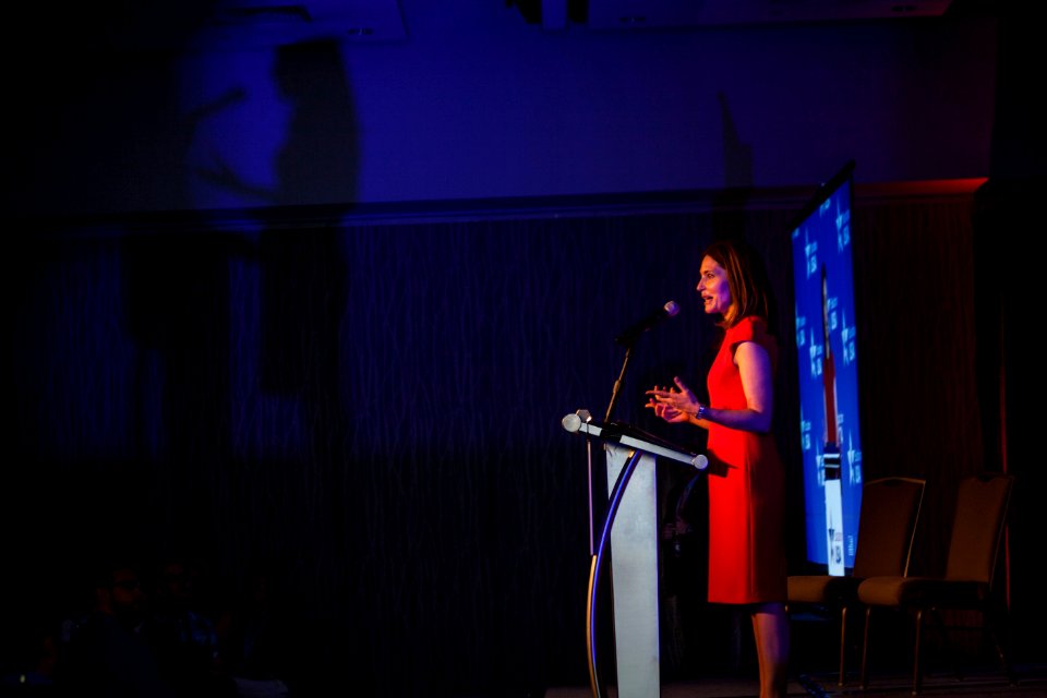 2016 EducationUSA Forum at Washington Hilton (28441126840)