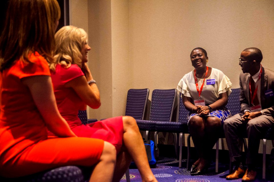 2016 EducationUSA Forum at Washington Hilton (28441133290)