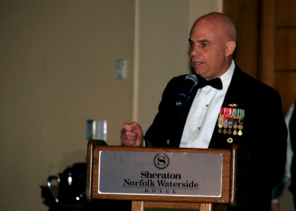 2016 Hampton Roads Seabee Ball (25073827223)