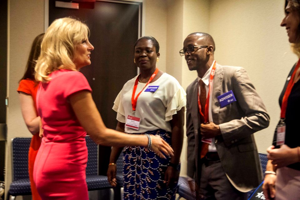 2016 EducationUSA Forum at Washington Hilton (28648048471)