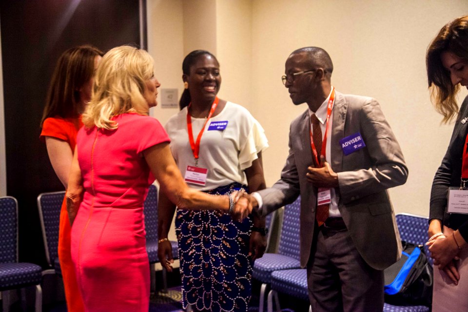 2016 EducationUSA Forum at Washington Hilton (28441150730)
