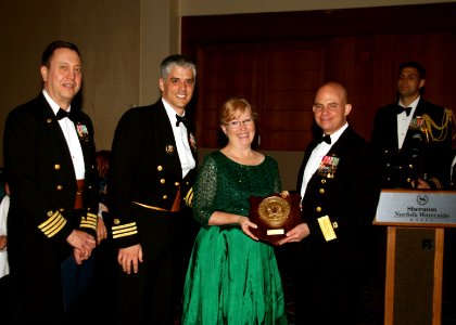 2016 Hampton Roads Seabee Ball (25399708890)