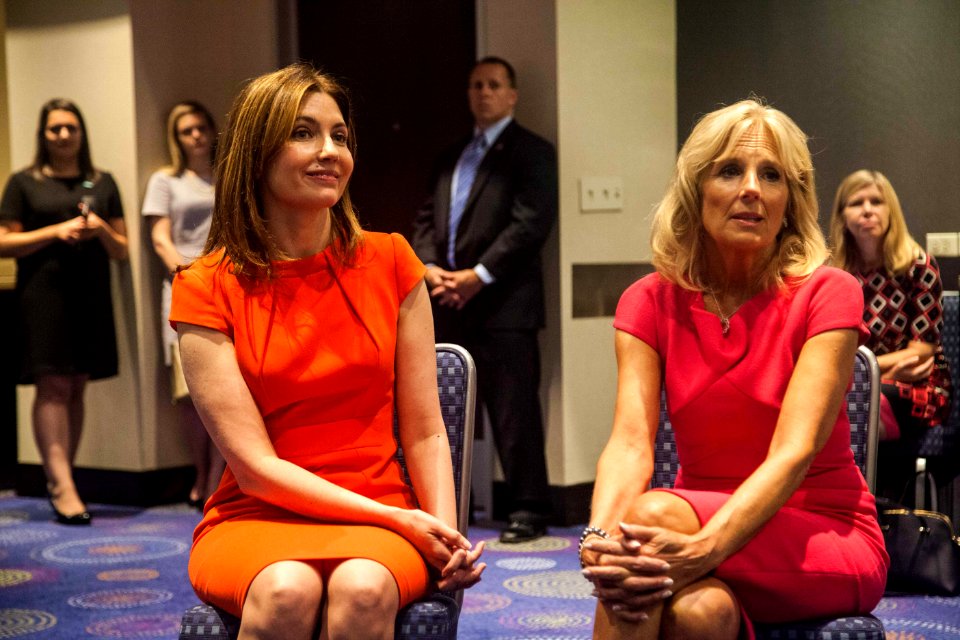 2016 EducationUSA Forum at Washington Hilton (28692832966)