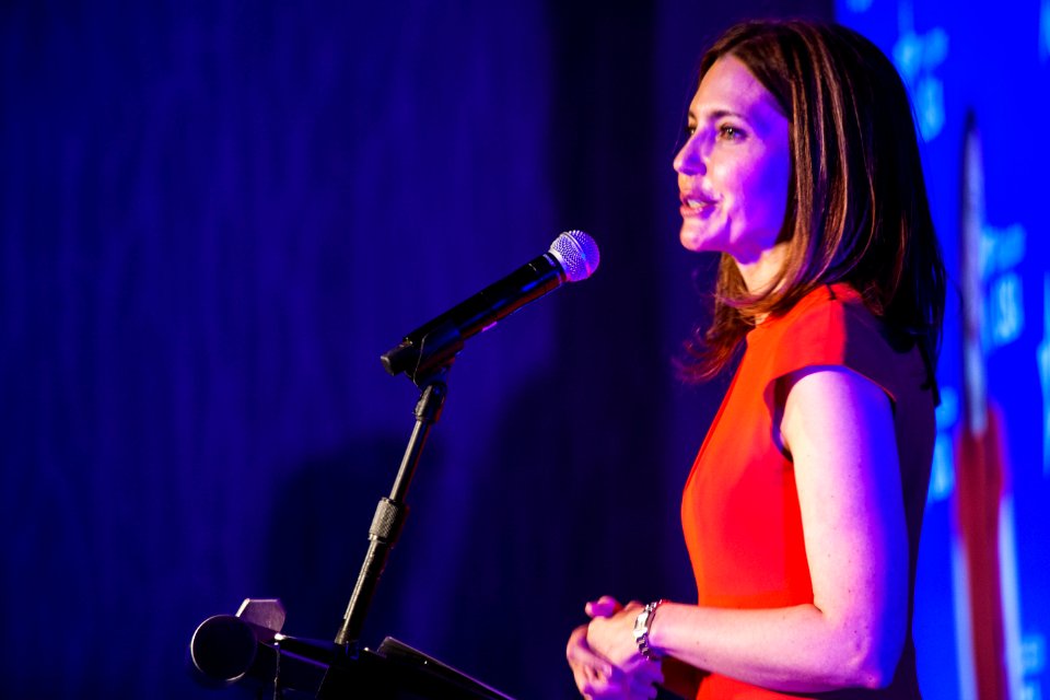 2016 EducationUSA Forum at Washington Hilton (28619817162)