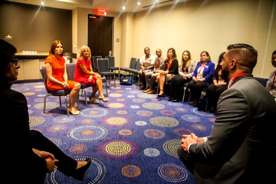 2016 EducationUSA Forum at Washington Hilton (28725486865)