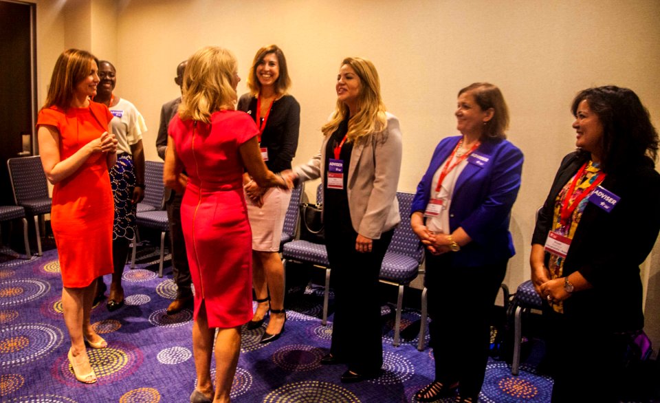 2016 EducationUSA Forum at Washington Hilton (28110057093)