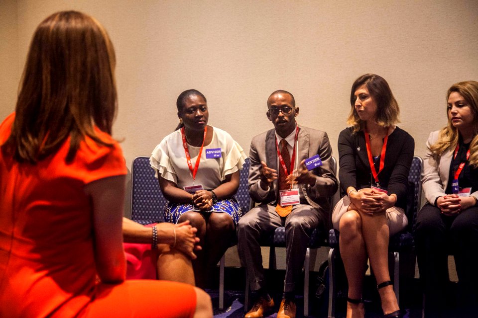 2016 EducationUSA Forum at Washington Hilton (28441134300)