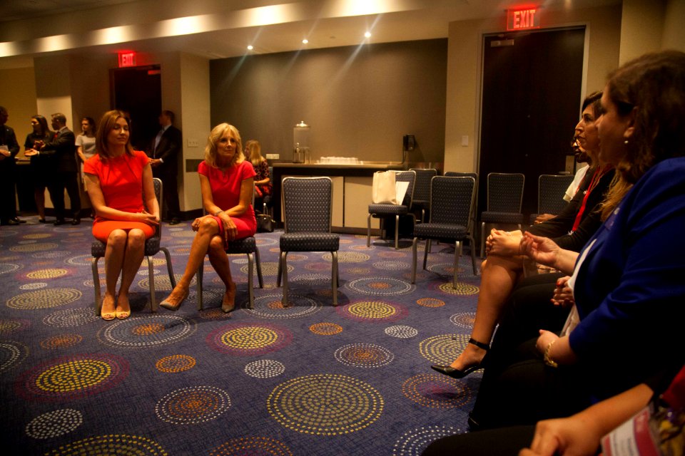 2016 EducationUSA Forum at Washington Hilton (28725484805)