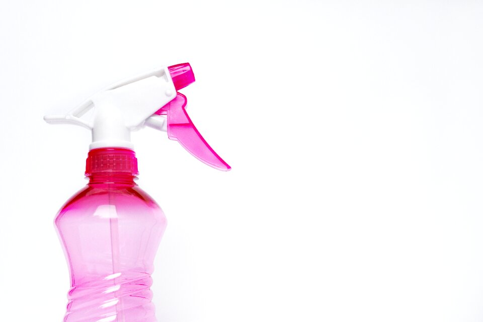 Household housework hygiene