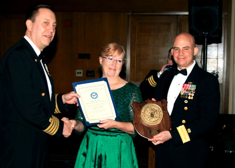 2016 Hampton Roads Seabee Ball (25674389596)