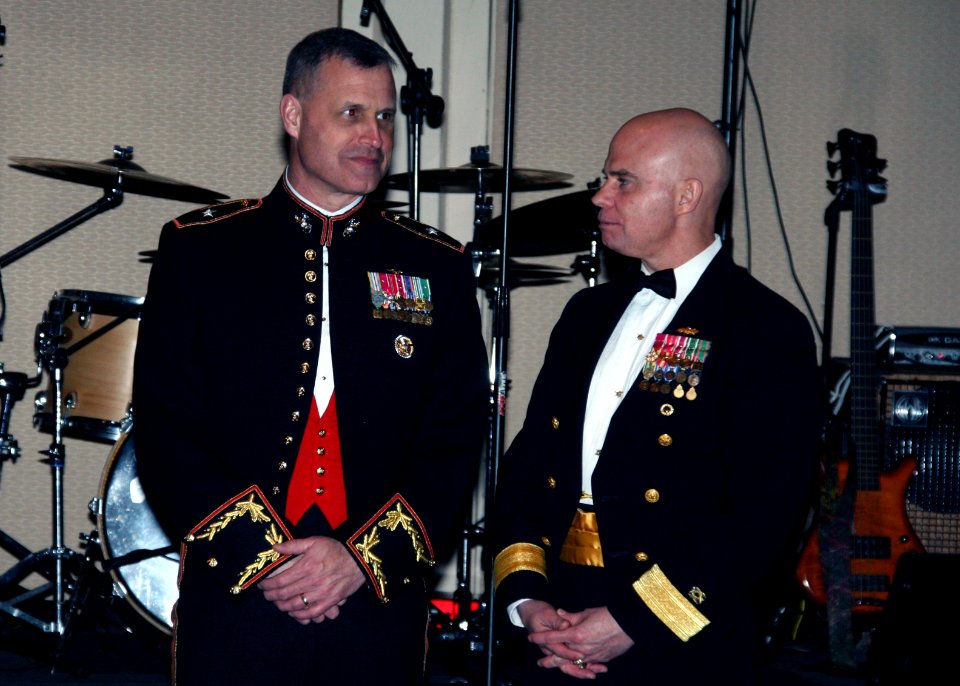 2016 Hampton Roads Seabee Ball (25700515535)