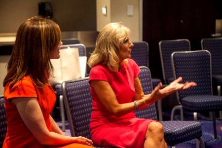 2016 EducationUSA Forum at Washington Hilton (28692832216)