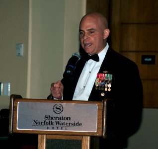2016 Hampton Roads Seabee Ball (25073825233)