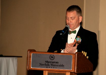 2016 Hampton Roads Seabee Ball (25399736580)