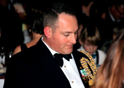2016 Hampton Roads Seabee Ball (25070067524)