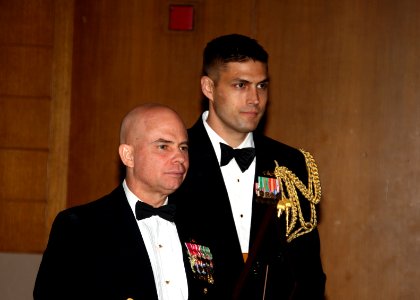 2016 Hampton Roads Seabee Ball (25700539155)