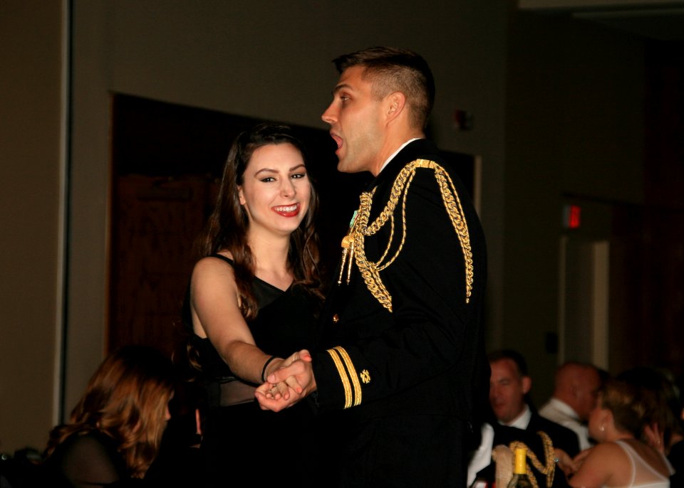 2016 Hampton Roads Seabee Ball (25674394166)