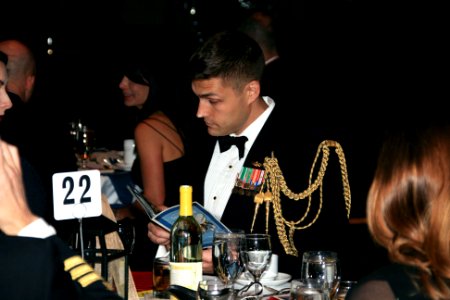 2016 Hampton Roads Seabee Ball (25399749990)