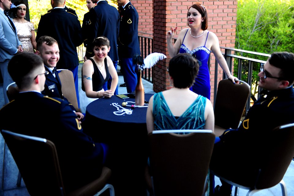 2016 Monterey Army Birthday Ball (27488578872)
