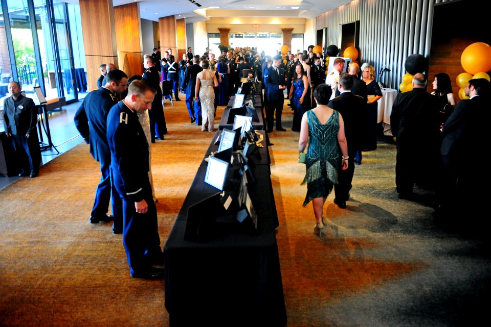 2016 Monterey Army Birthday Ball (27514642971)